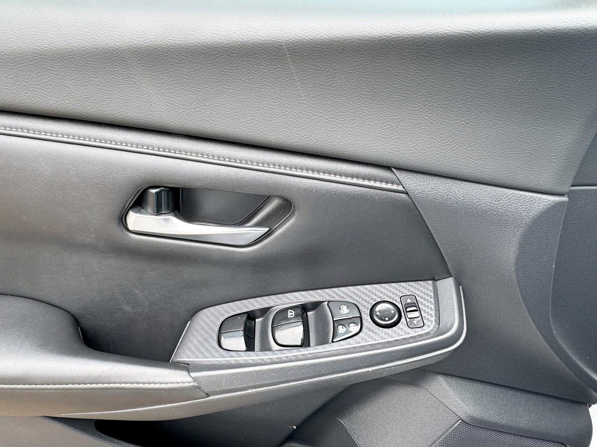 Nissan Sentra SV CVT 2021