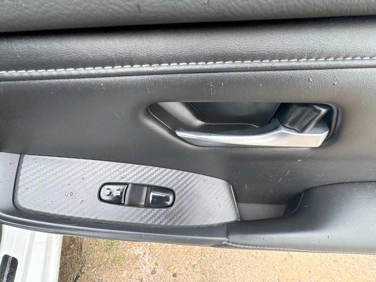 Nissan Sentra SV CVT 2021