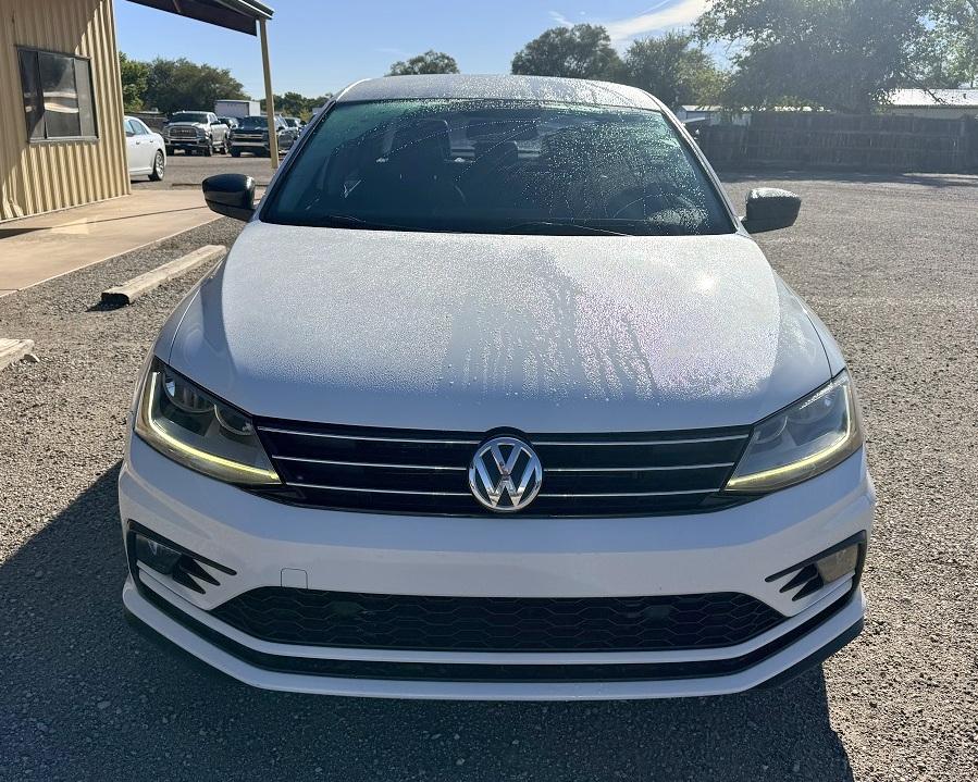 Volkswagen Jetta 1.4T SE Auto 2018