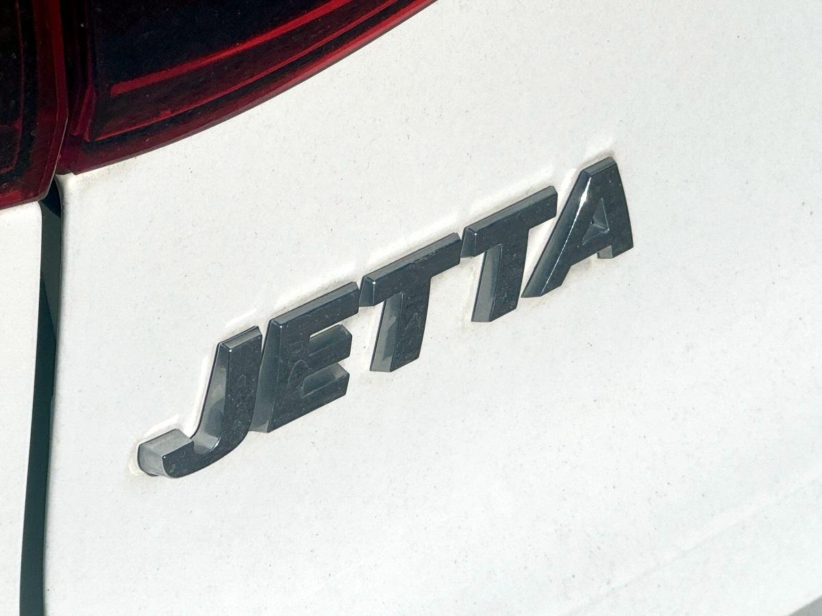 Volkswagen Jetta 1.4T SE Auto 2018