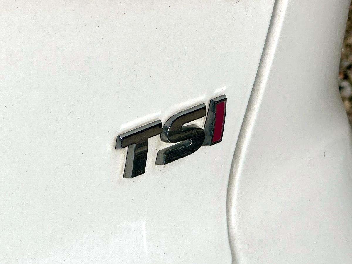 Volkswagen Jetta 1.4T SE Auto 2018