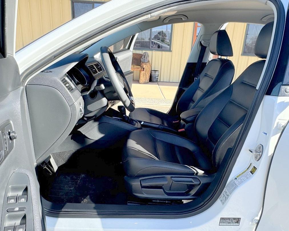 Volkswagen Jetta 1.4T SE Auto 2018