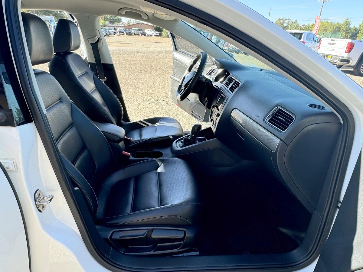 Volkswagen Jetta 1.4T SE Auto 2018