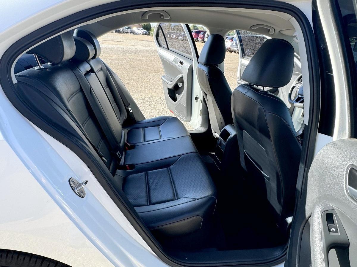 Volkswagen Jetta 1.4T SE Auto 2018
