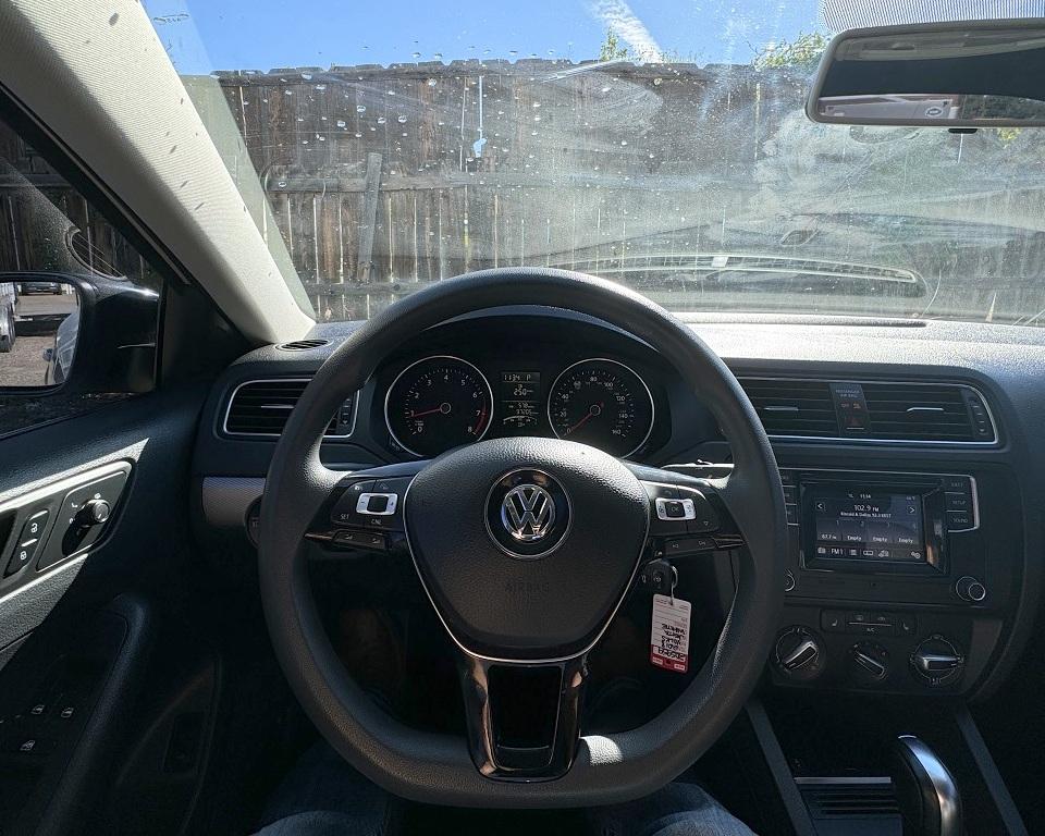 Volkswagen Jetta 1.4T SE Auto 2018