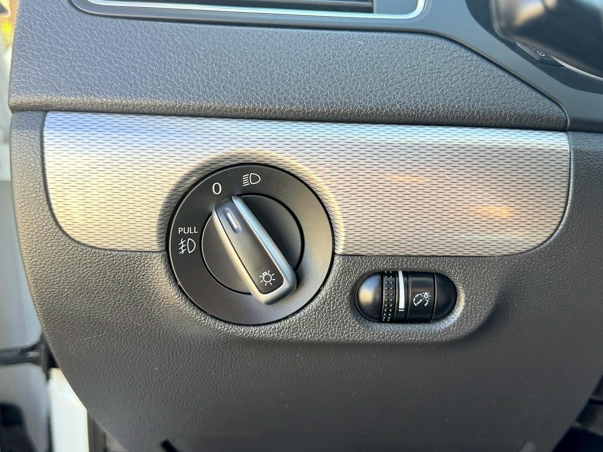 Volkswagen Jetta 1.4T SE Auto 2018