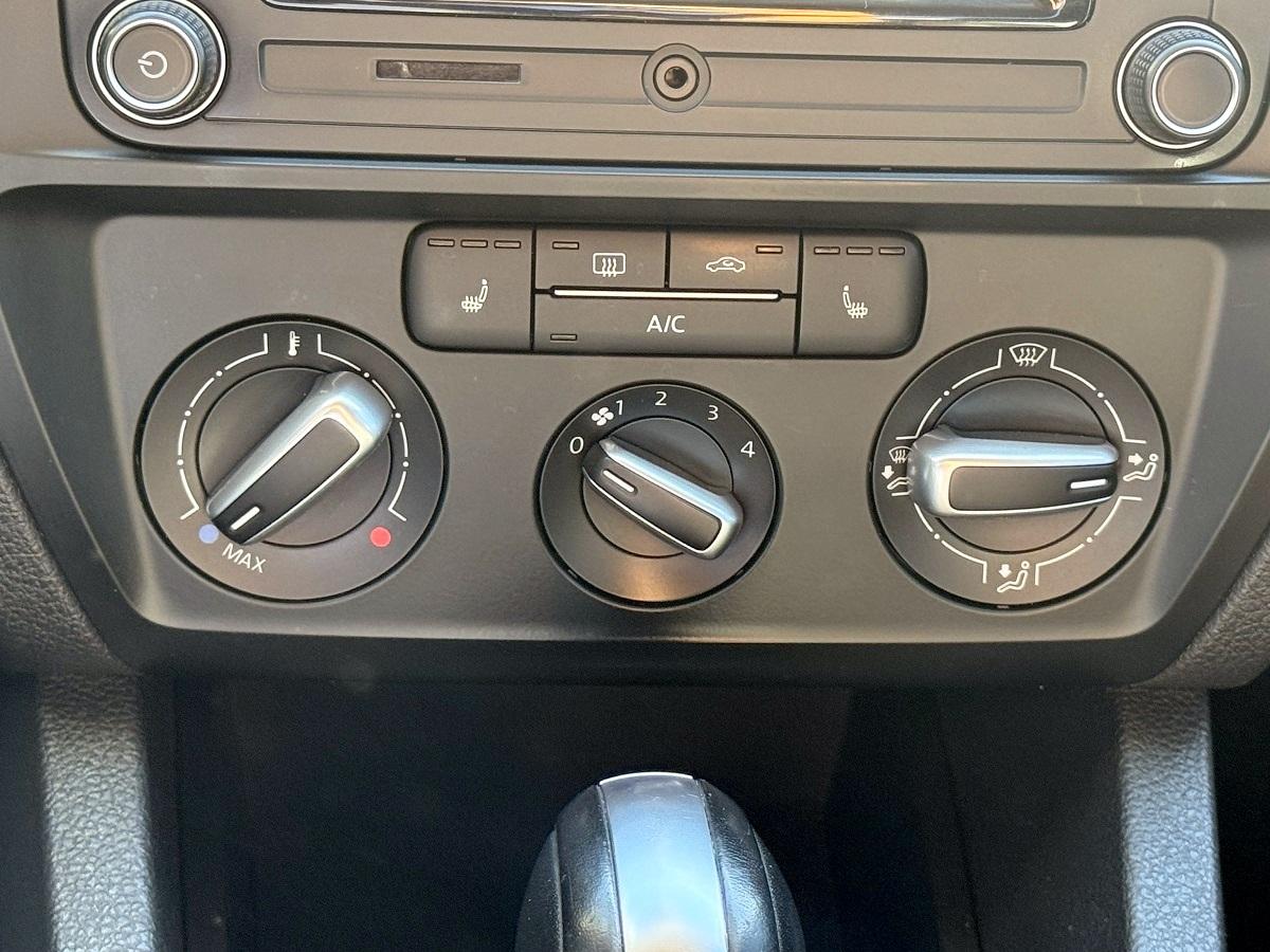 Volkswagen Jetta 1.4T SE Auto 2018