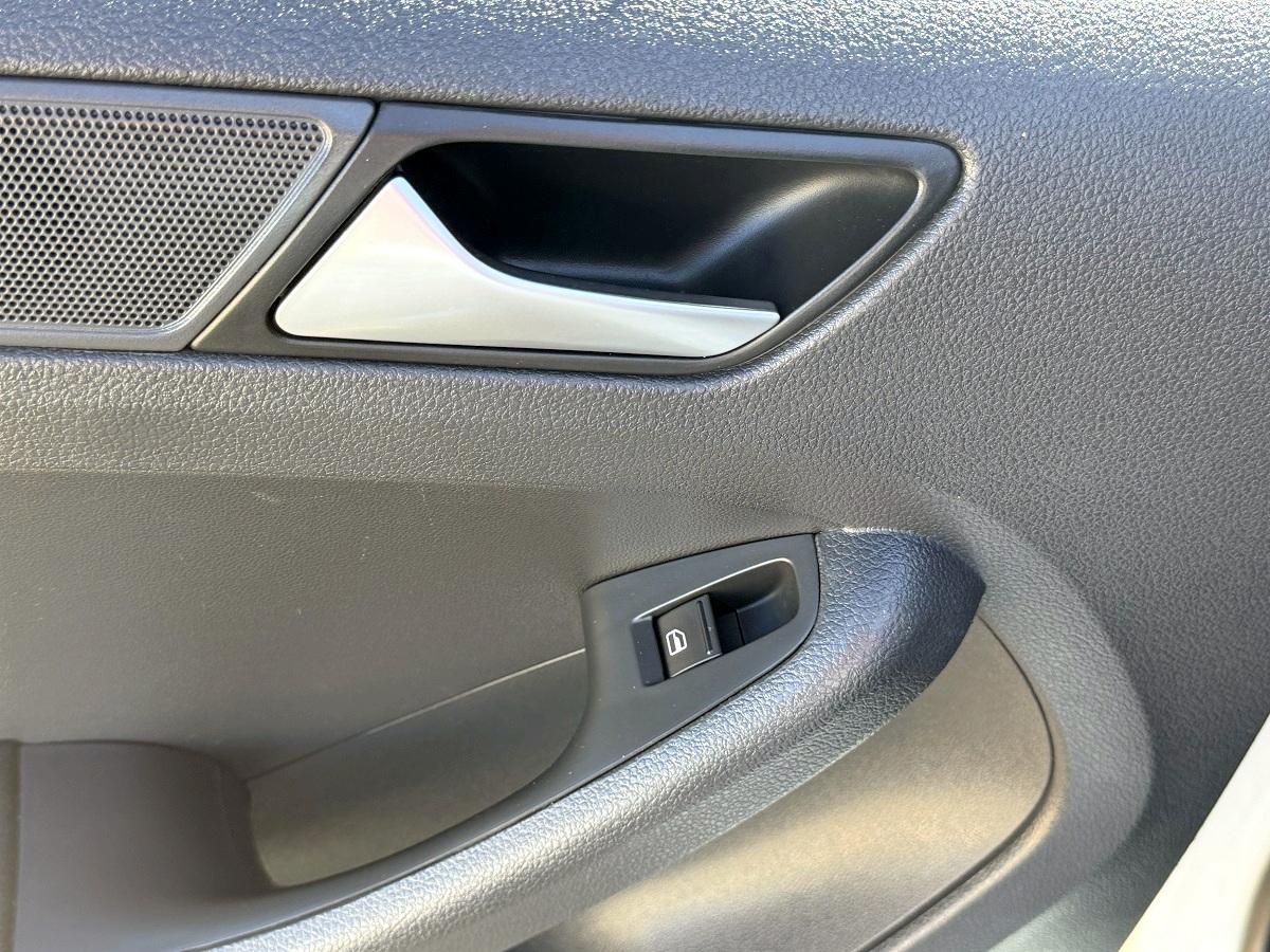 Volkswagen Jetta 1.4T SE Auto 2018