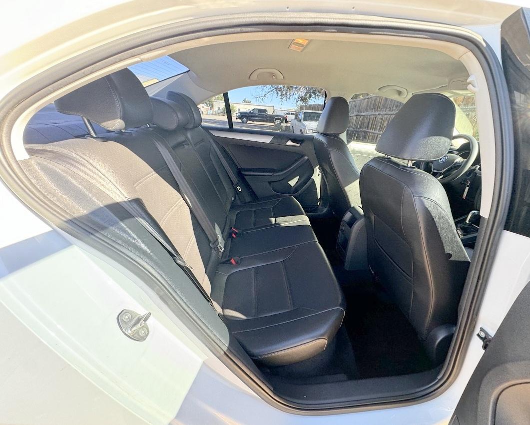 Volkswagen Jetta 1.4T SE Auto 2018