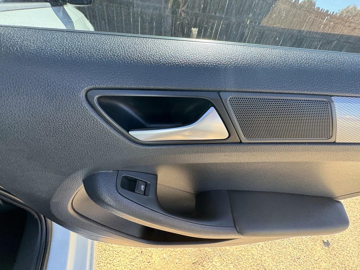 Volkswagen Jetta 1.4T SE Auto 2018