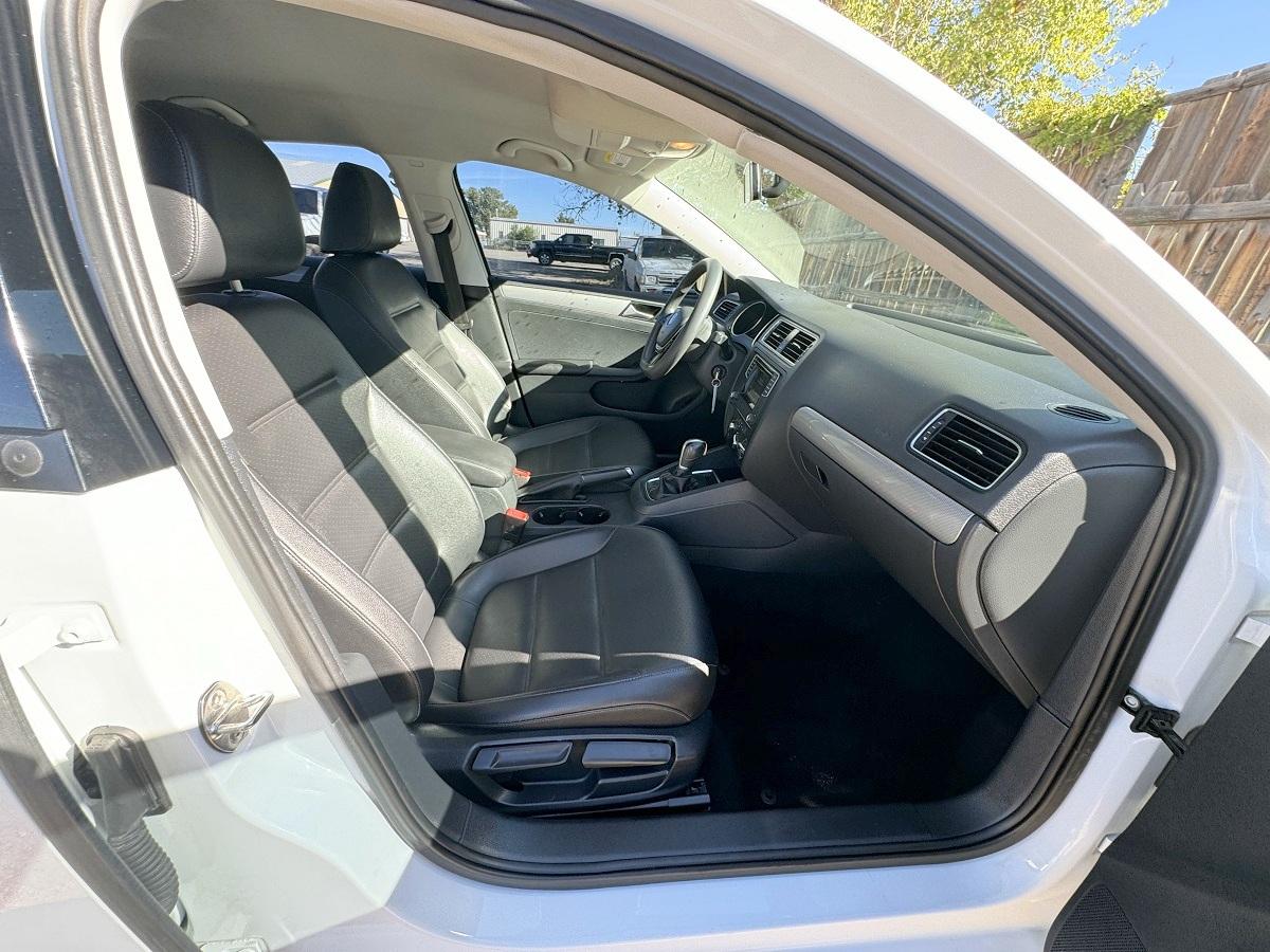 Volkswagen Jetta 1.4T SE Auto 2018