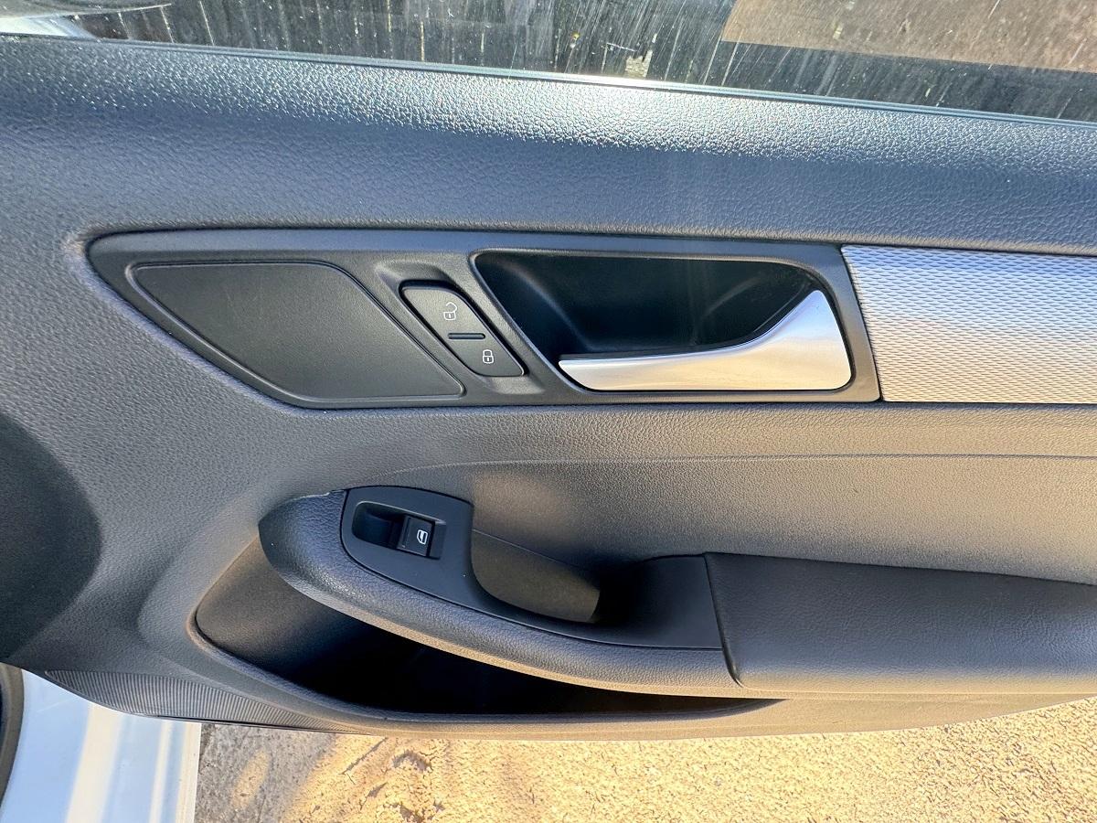 Volkswagen Jetta 1.4T SE Auto 2018