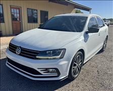 2018 Volkswagen Jetta 