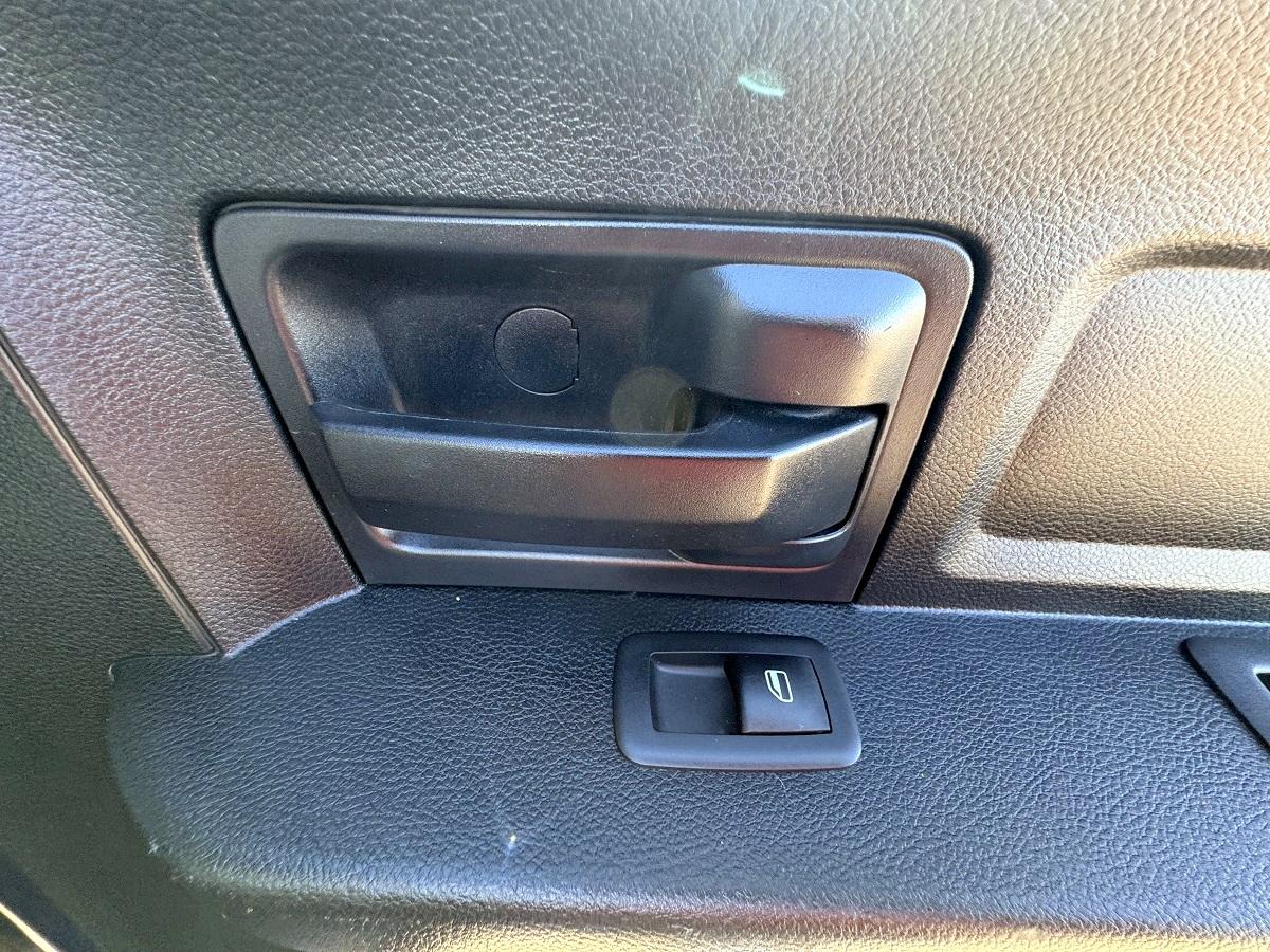 RAM 1500 Tradesman 4x4 Crew Cab 5'7" Box 2018