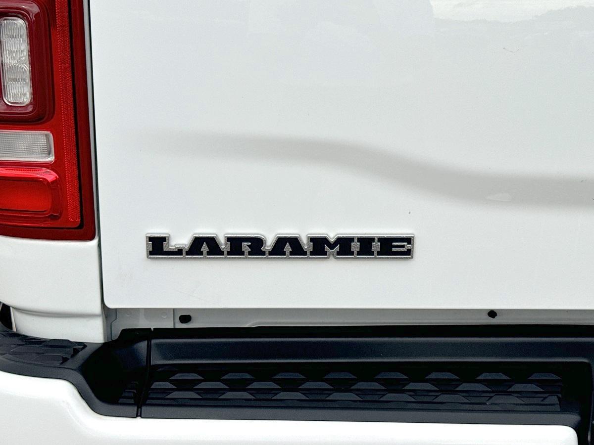 RAM 2500 Laramie 4x4 Crew Cab 8' Box 2024