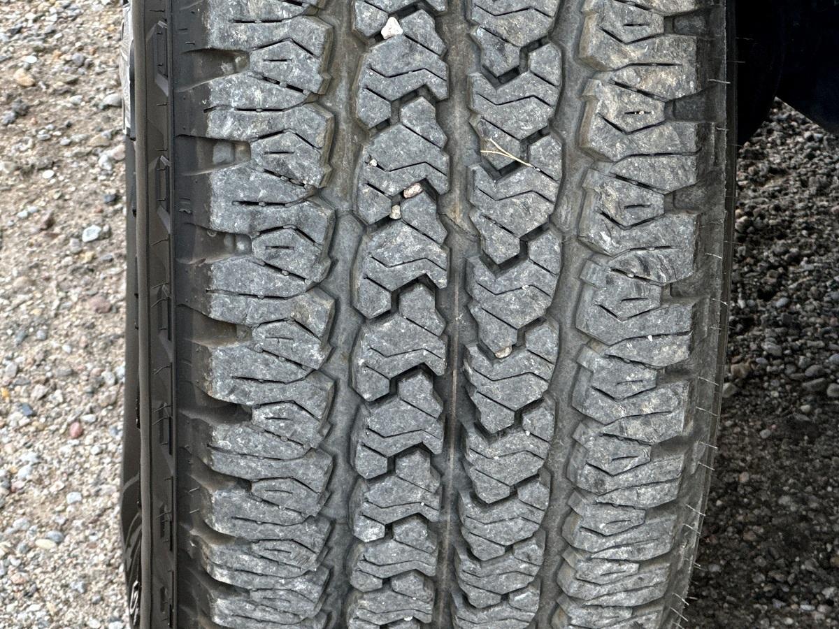 RAM 2500 Laramie 4x4 Crew Cab 8' Box 2024