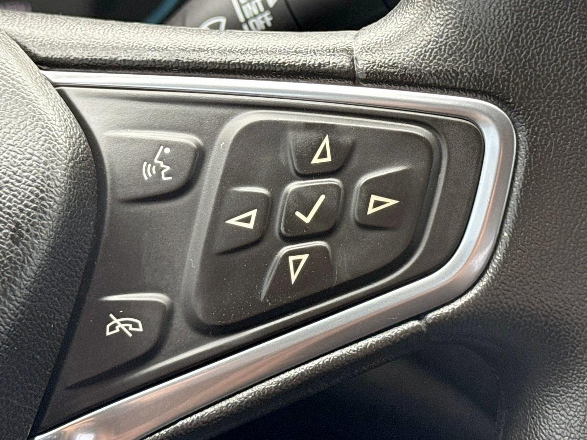 Chevrolet Malibu LS 4D Sedan 2017