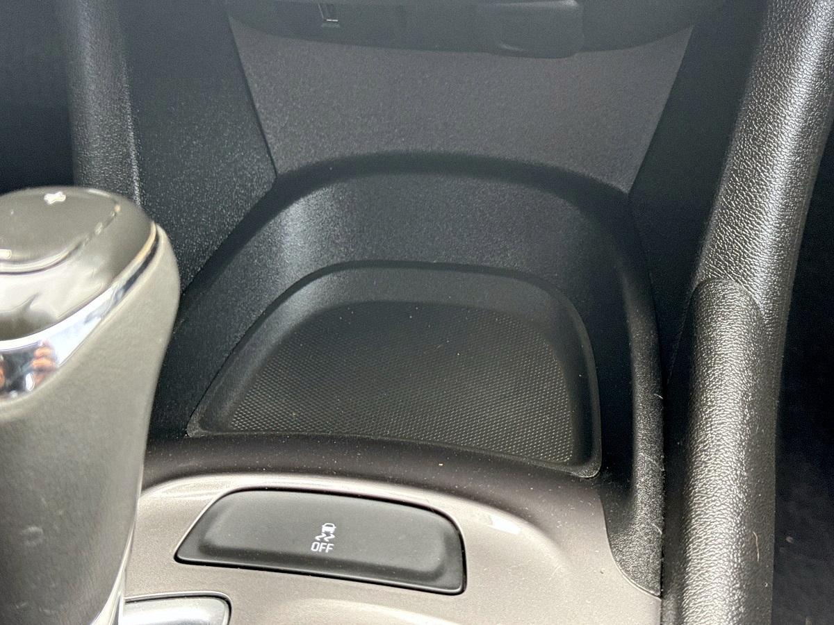 Chevrolet Malibu LS 4D Sedan 2017
