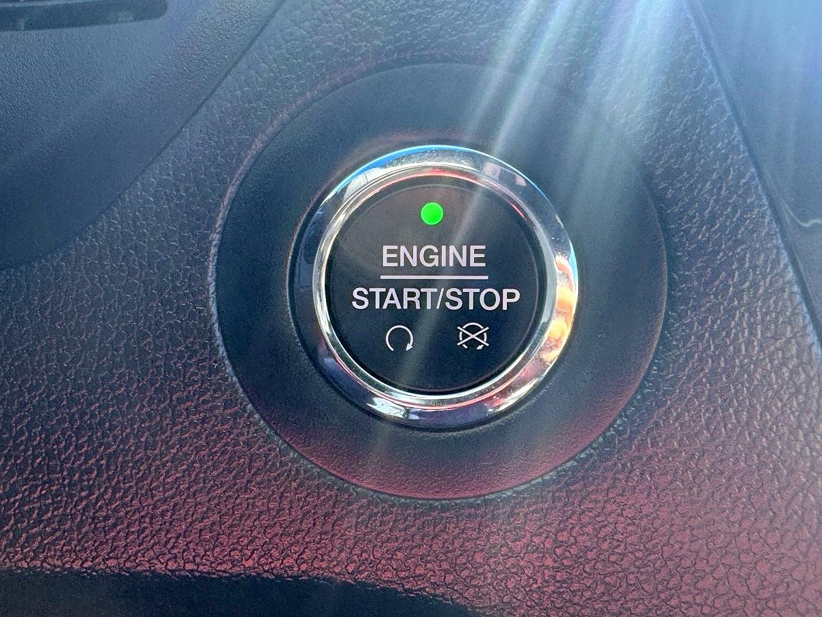 Ford Explorer Sport 4WD 2018