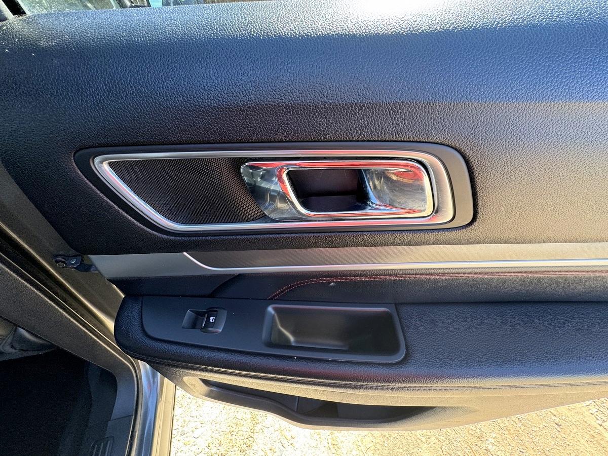 Ford Explorer Sport 4WD 2018