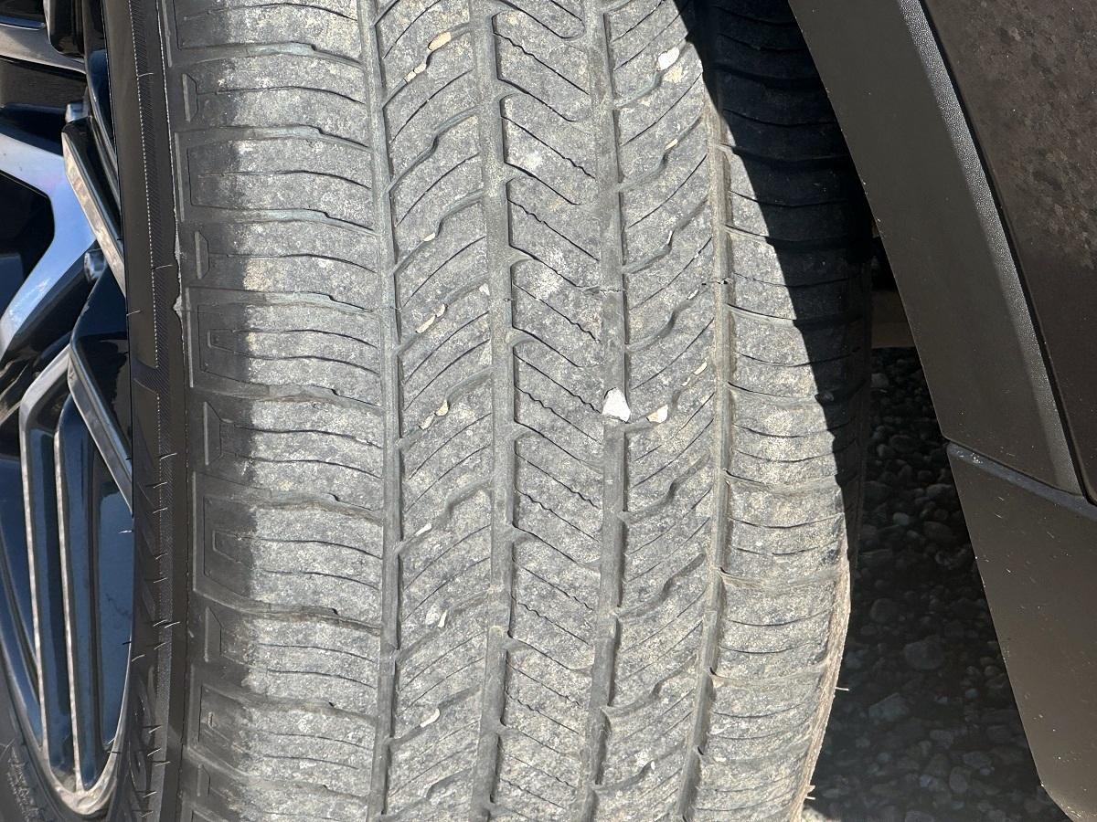 Ford Explorer Sport 4WD 2018
