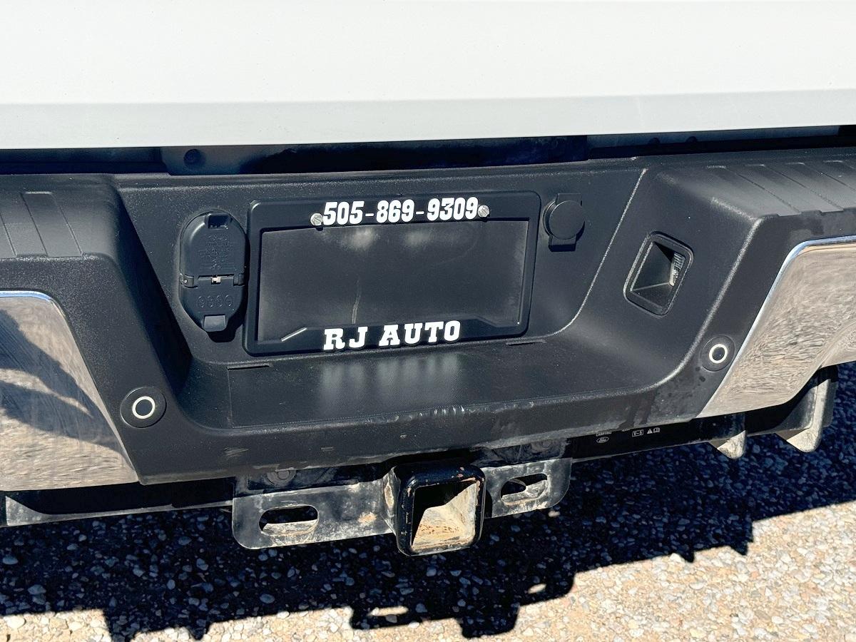 Ford Super Duty F-250 SRW XLT 4WD Crew Cab 6.75' Box 2022