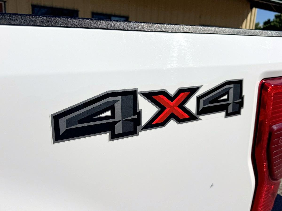 Ford Super Duty F-250 SRW XLT 4WD Crew Cab 6.75' Box 2022