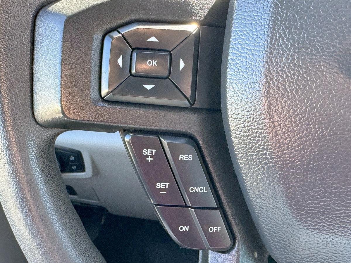 Ford Super Duty F-250 SRW XLT 4WD Crew Cab 6.75' Box 2022