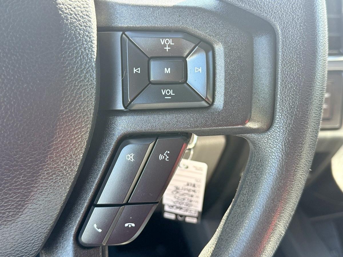 Ford Super Duty F-250 SRW XLT 4WD Crew Cab 6.75' Box 2022
