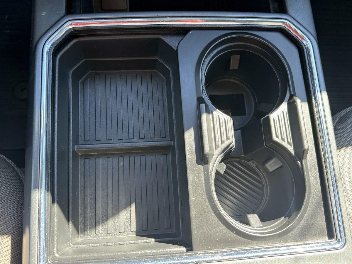 Ford Super Duty F-250 SRW XLT 4WD Crew Cab 6.75' Box 2022