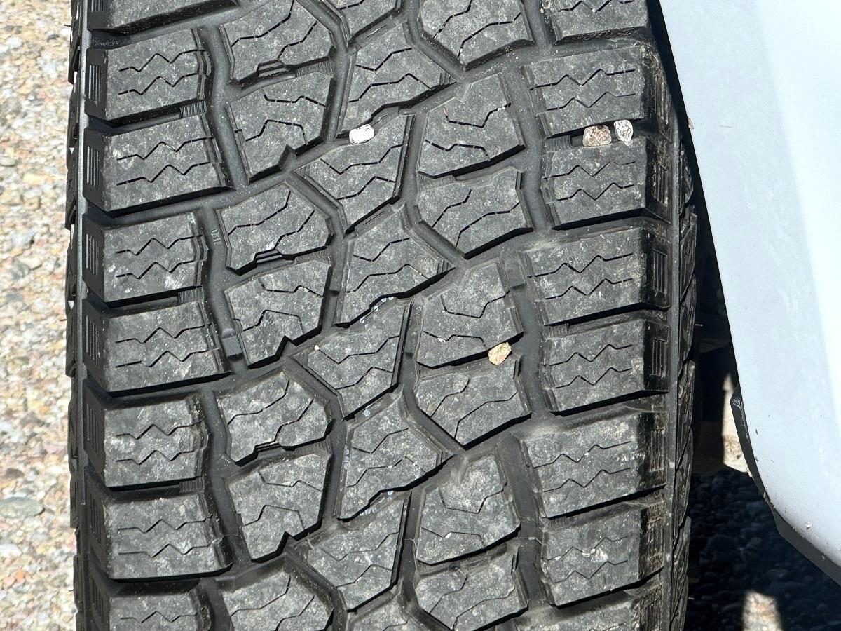 Ford Super Duty F-250 SRW XLT 4WD Crew Cab 6.75' Box 2022