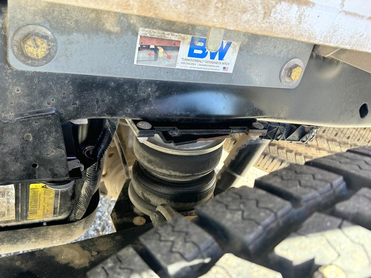 Ford Super Duty F-250 SRW XLT 4WD Crew Cab 6.75' Box 2022