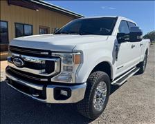 2022 Ford Super Duty F-250 SRW 