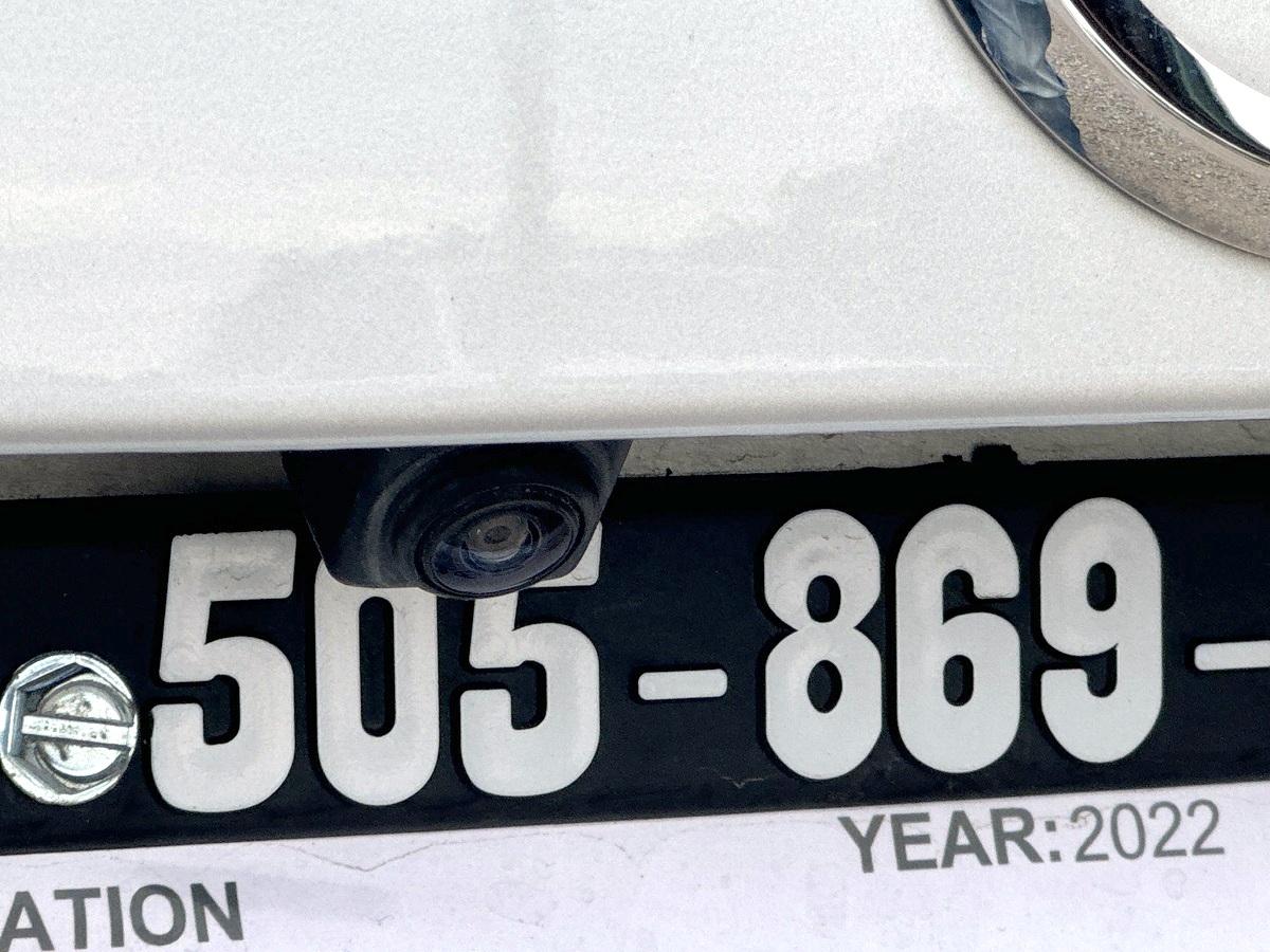 Nissan Sentra SV CVT 2022