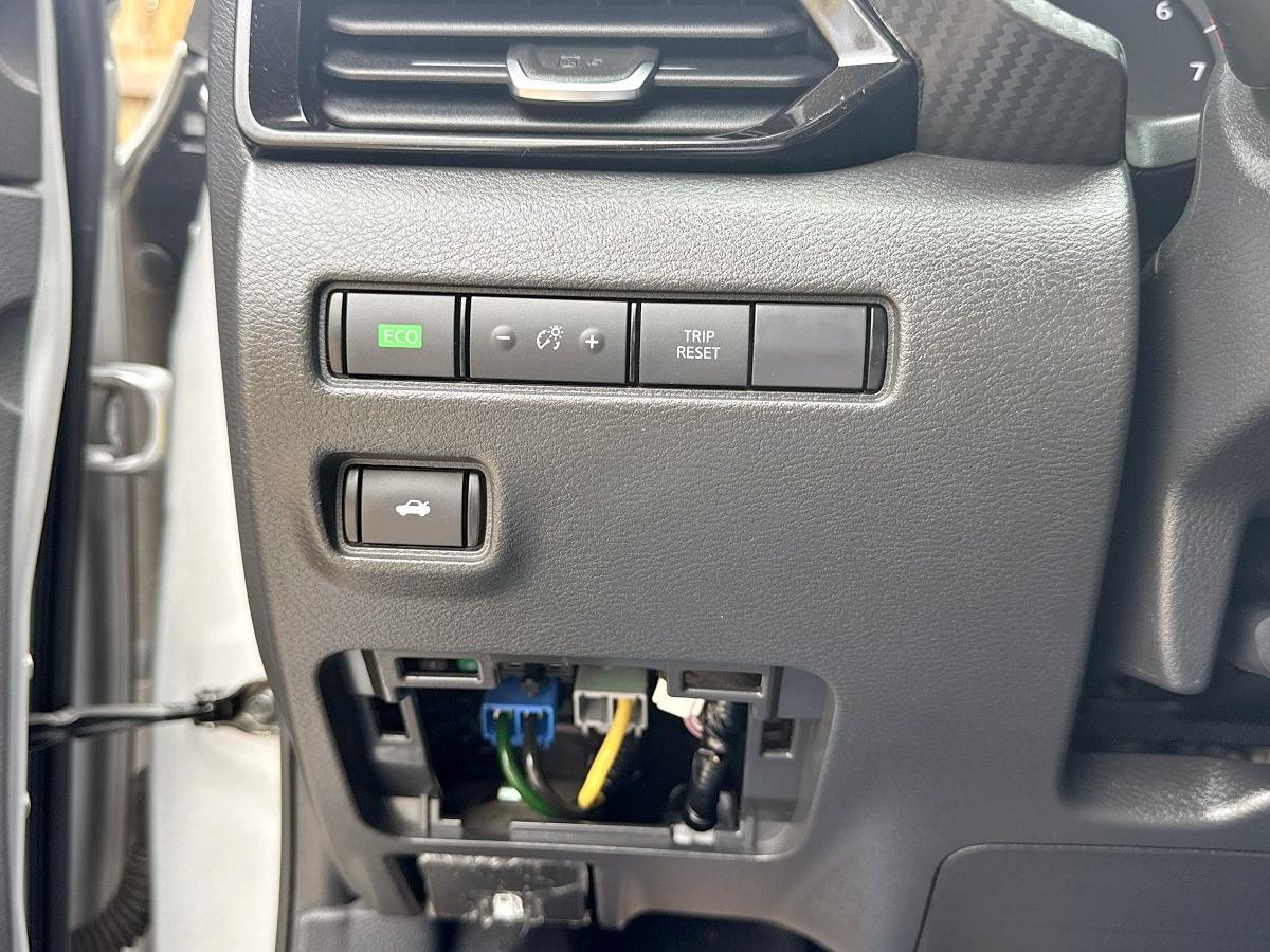 Nissan Sentra SV CVT 2022