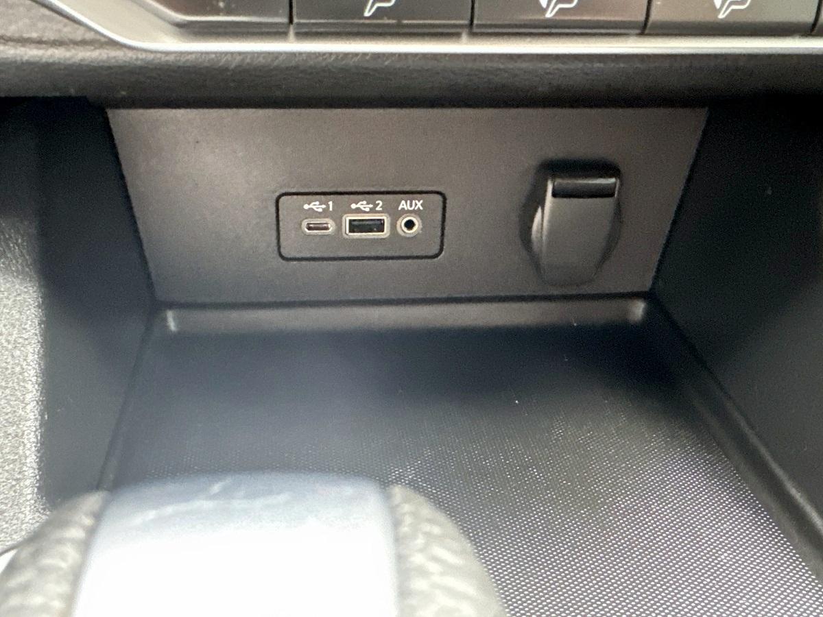 Nissan Sentra SV CVT 2022