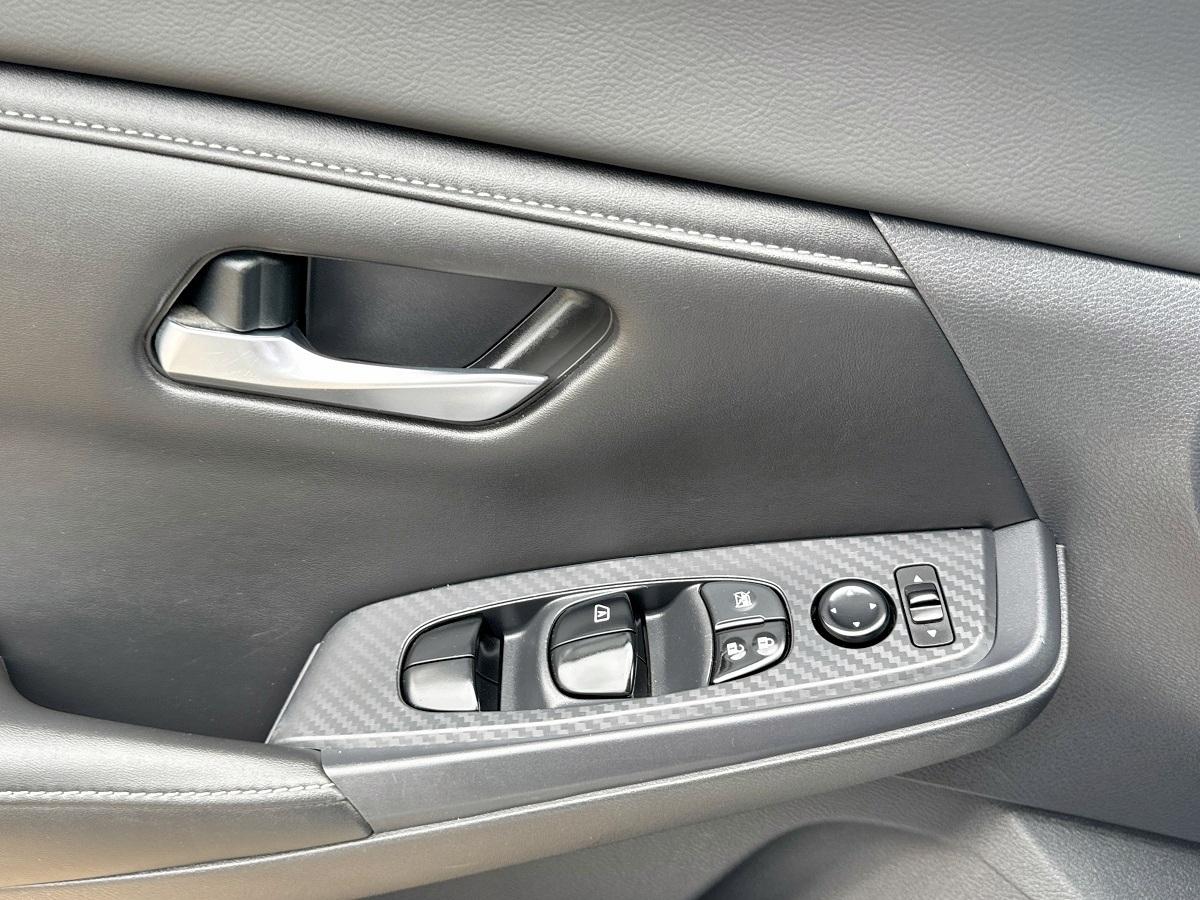Nissan Sentra SV CVT 2022
