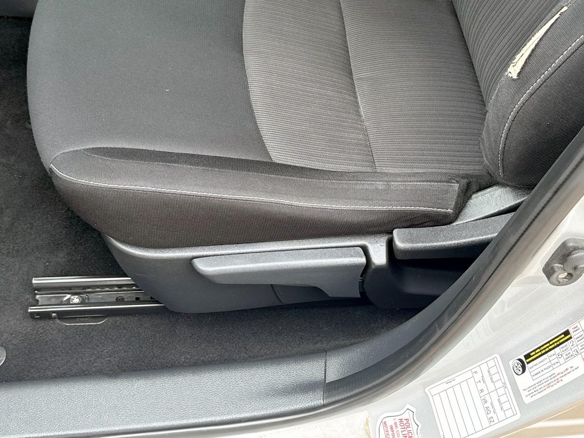 Nissan Sentra SV CVT 2022