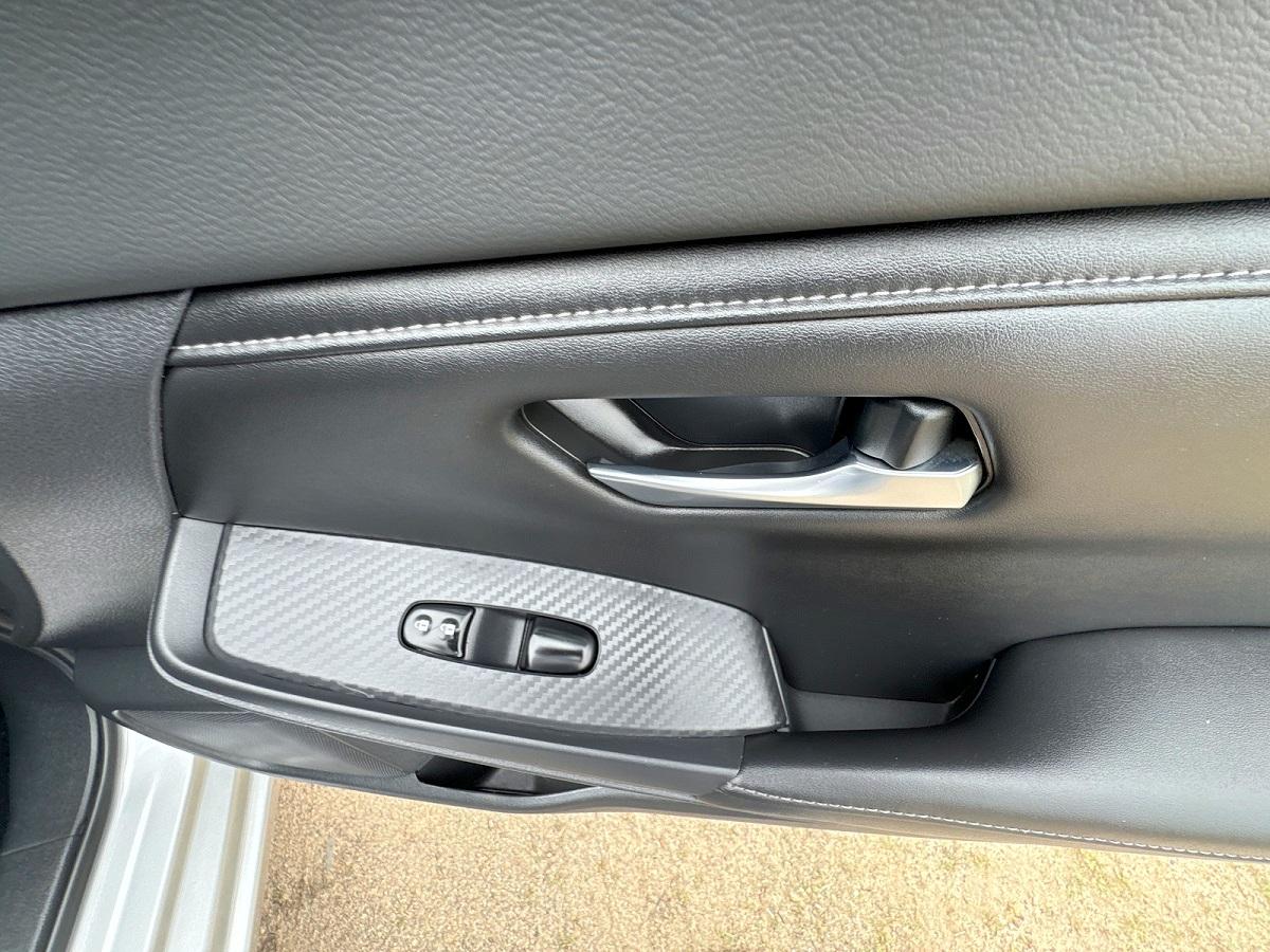Nissan Sentra SV CVT 2022