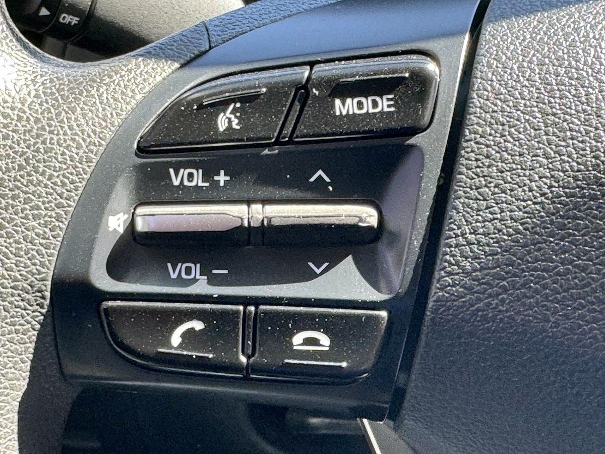 Hyundai Elantra SEL Auto 2019