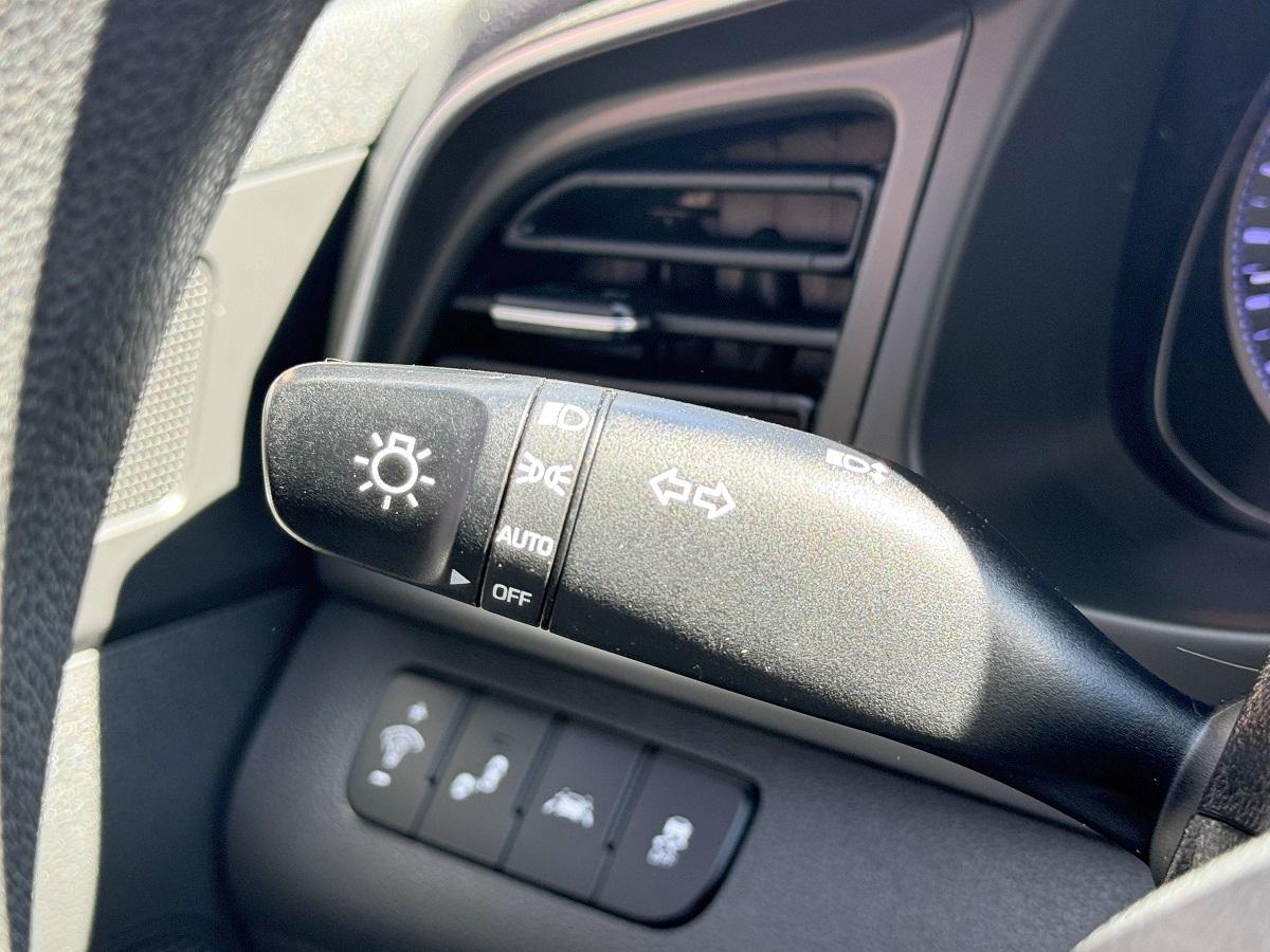 Hyundai Elantra SEL Auto 2019
