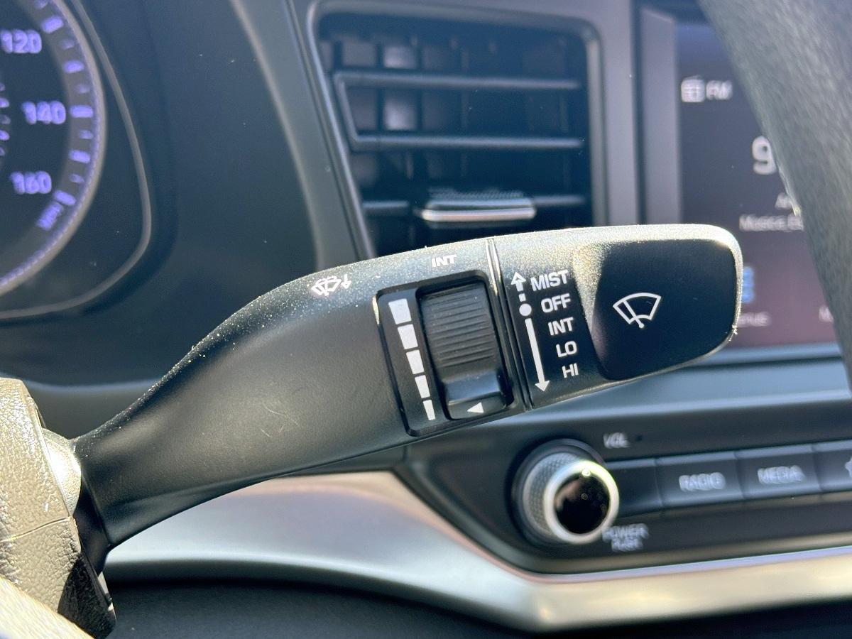 Hyundai Elantra SEL Auto 2019