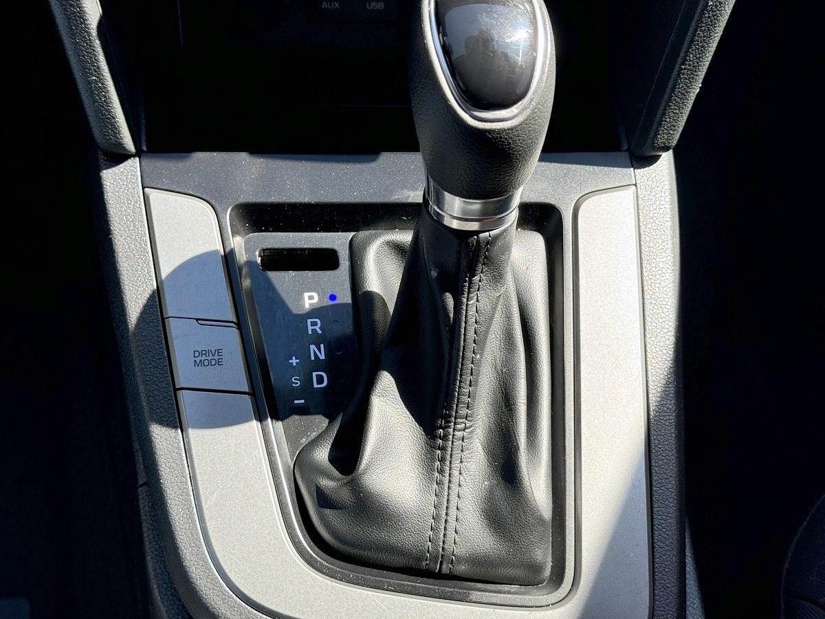 Hyundai Elantra SEL Auto 2019