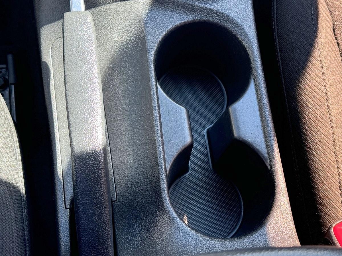 Hyundai Elantra SEL Auto 2019