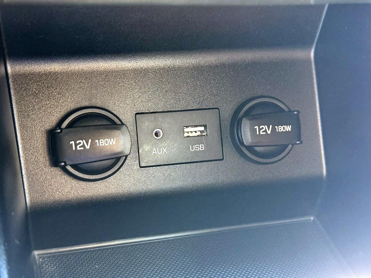 Hyundai Elantra SEL Auto 2019
