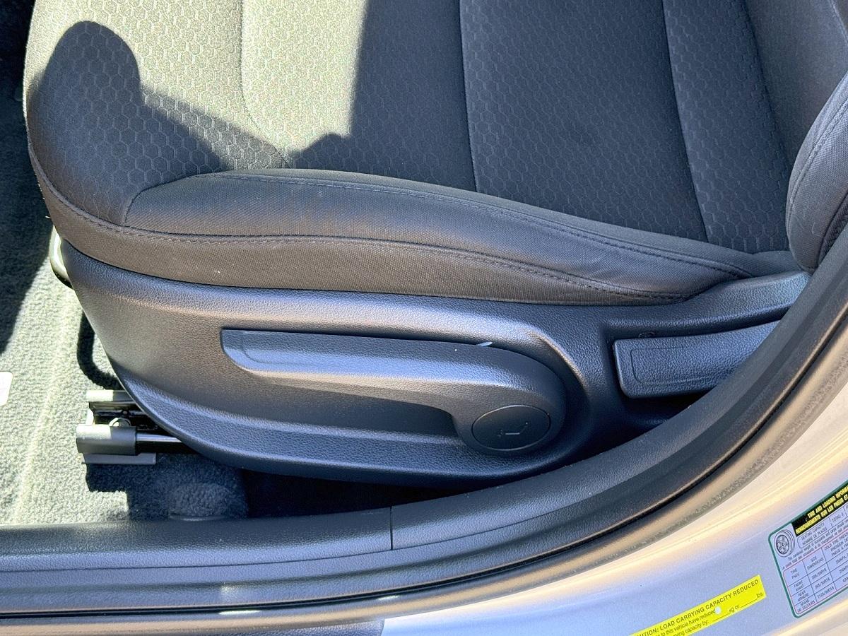 Hyundai Elantra SEL Auto 2019