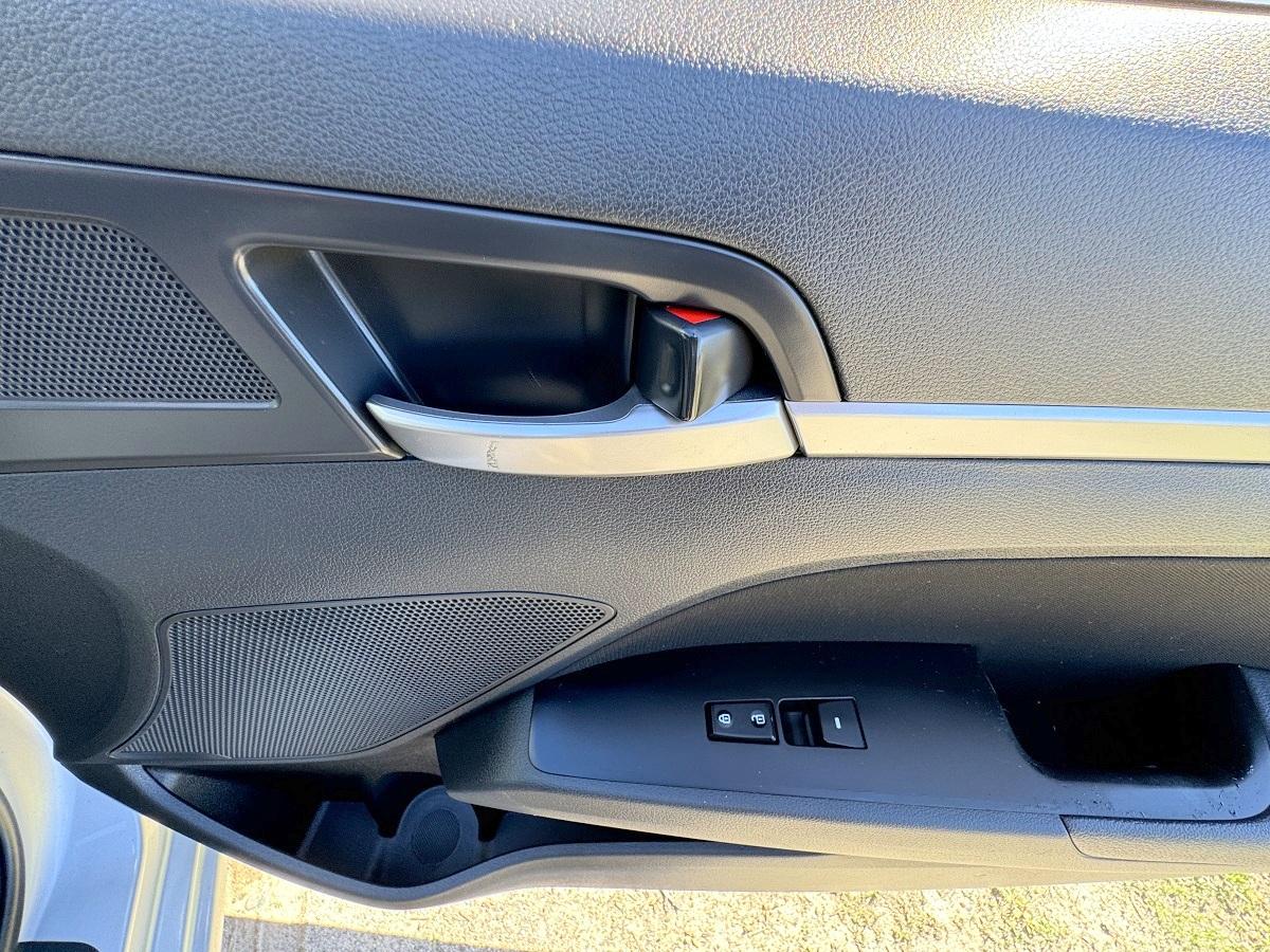 Hyundai Elantra SEL Auto 2019