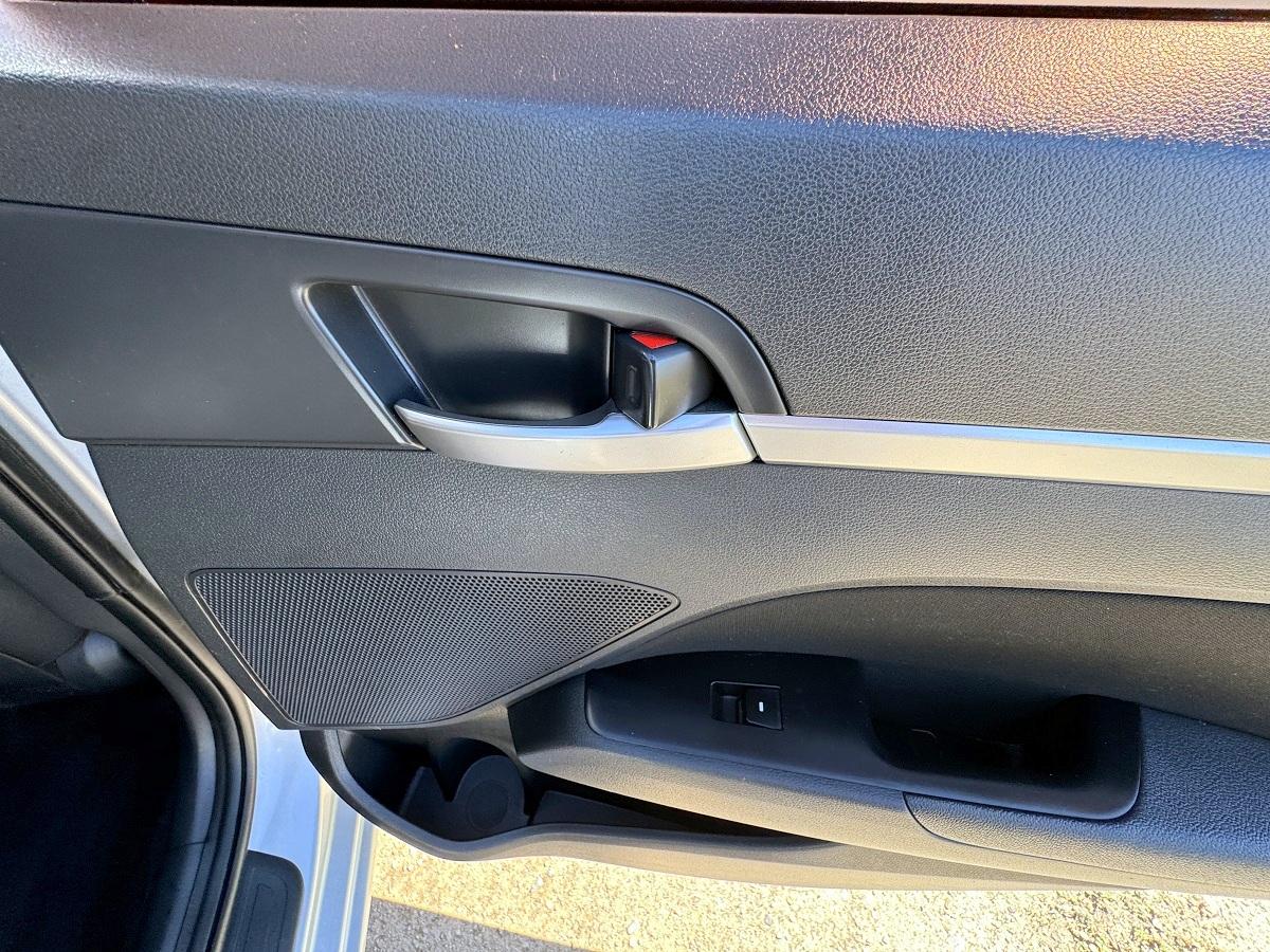 Hyundai Elantra SEL Auto 2019