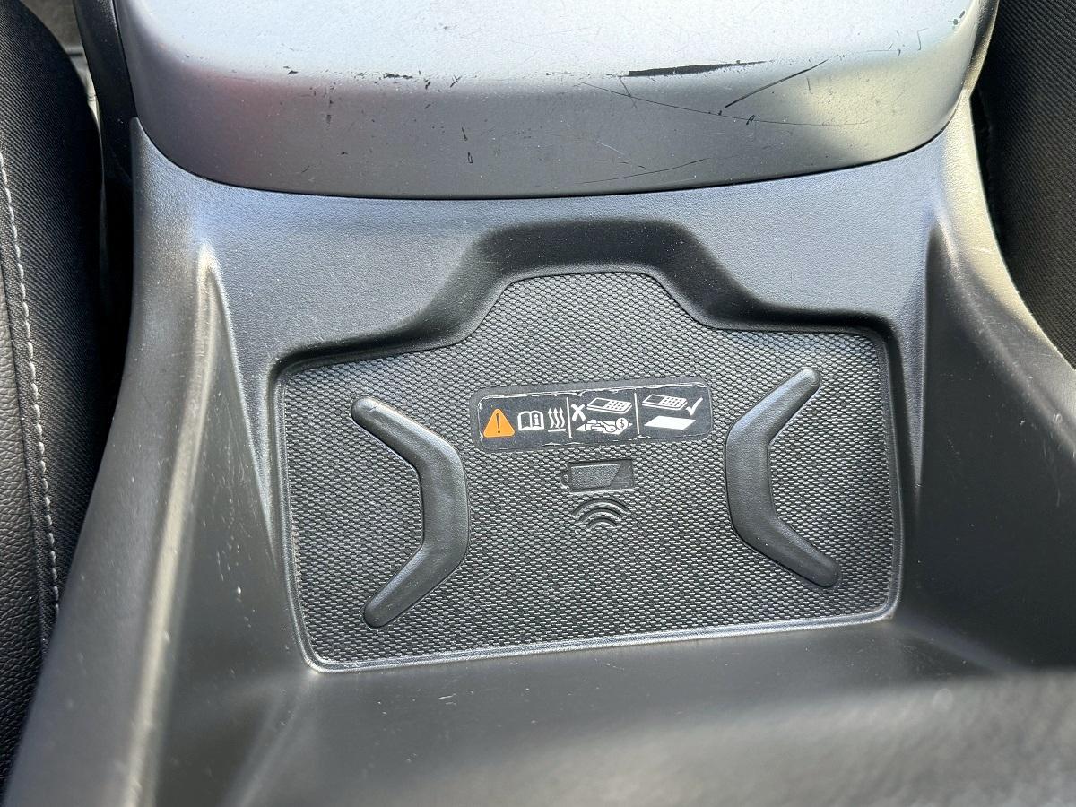 Chevrolet Colorado  2021