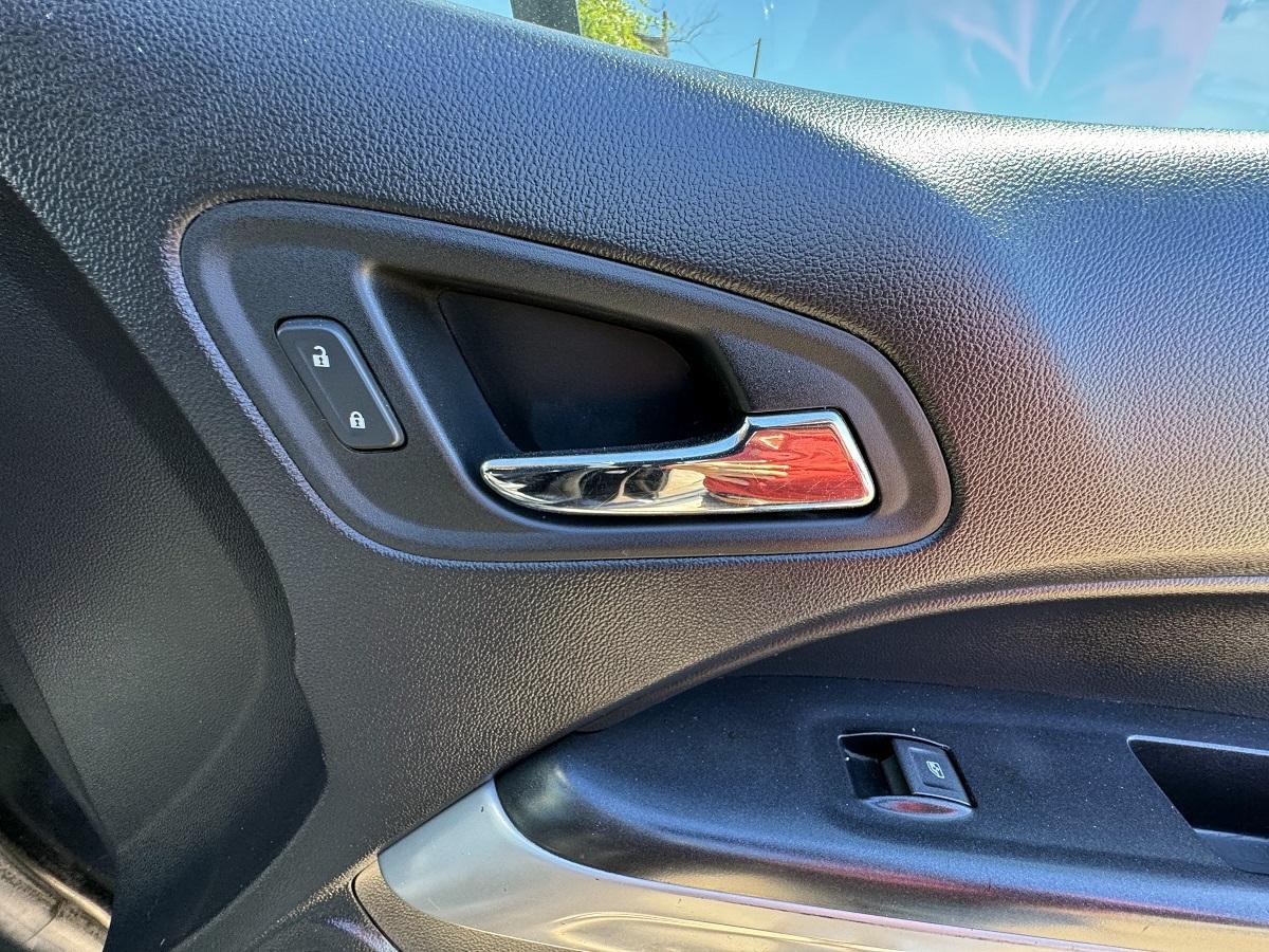 Chevrolet Colorado  2021
